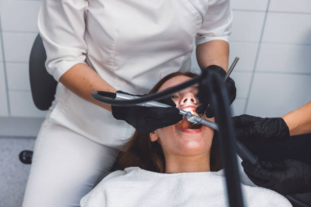 Best Orthodontic Emergency Dentist in Redondo Beach, CA