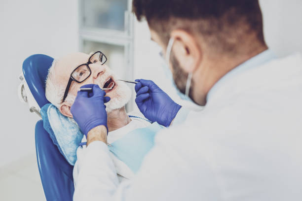 Best Emergency Dentist for Lost Fillings or Crowns in Redondo Beach, CA